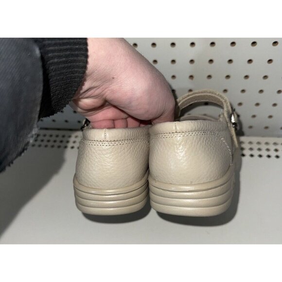 Dr. Comfort Merry Jane Womens Casual Diabetic Mary Jane Loafers Size 7 WIDE - Picture 3 of 8